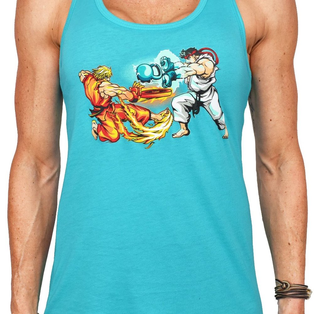 Project X Women's  'Hadouken Fitness' Race…